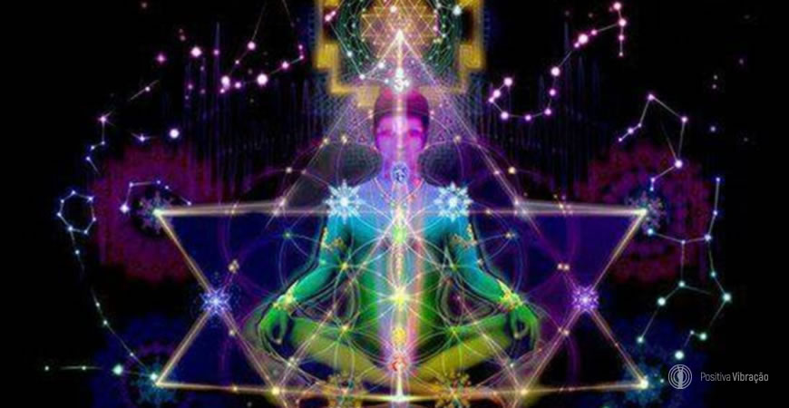 A Nova Era da Consciência Espiritual / Humana | Positiva Vibração - Iluminando o caminho para Ascensão.